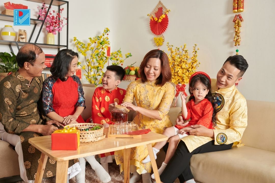 full nhung hoat dong cha mecung con thuc hien trong dip tet 2