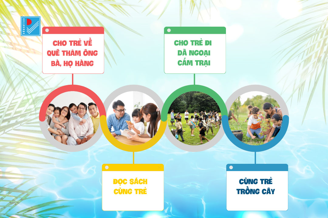 full nhung hoat dong thu vi trong dip he cho tre 1