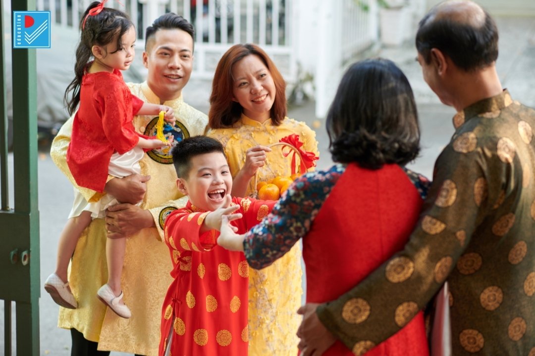 huong dan cha me dong hanh cung con trong dip tet 2026 2
