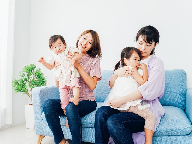 6 bí quyết giúp Ba mẹ nuôi dạy con tốt