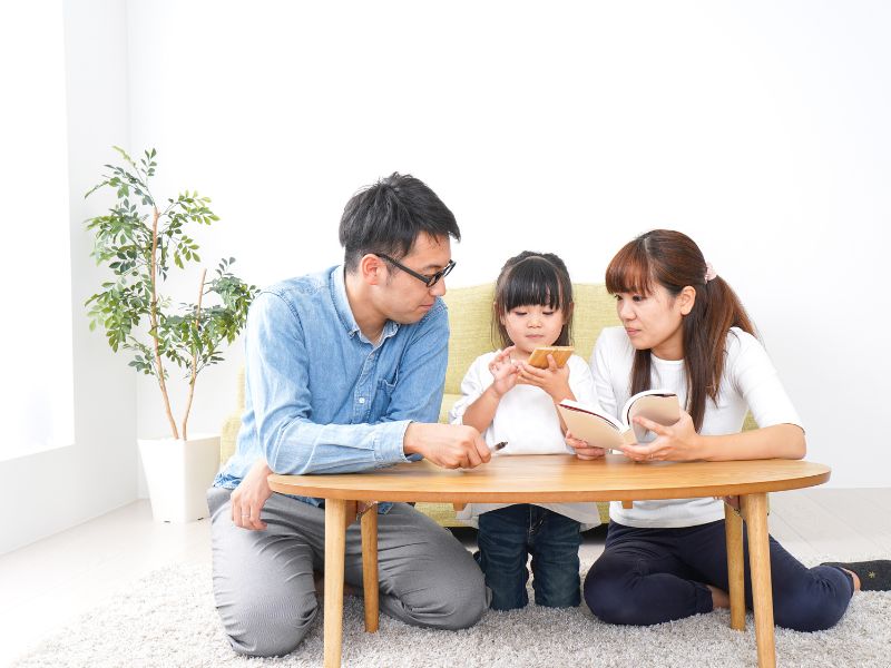 Những quan niệm dạy con sai lầm cần tránh