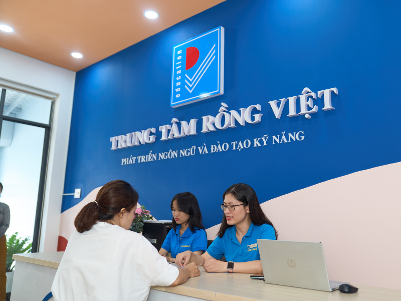Đồng hành cùng phụ huynh và trẻ trên hành trình phát triển