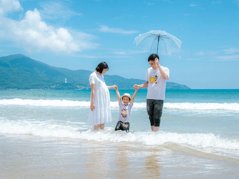 Cẩm nang giữ sức khỏe khi du lịch hè