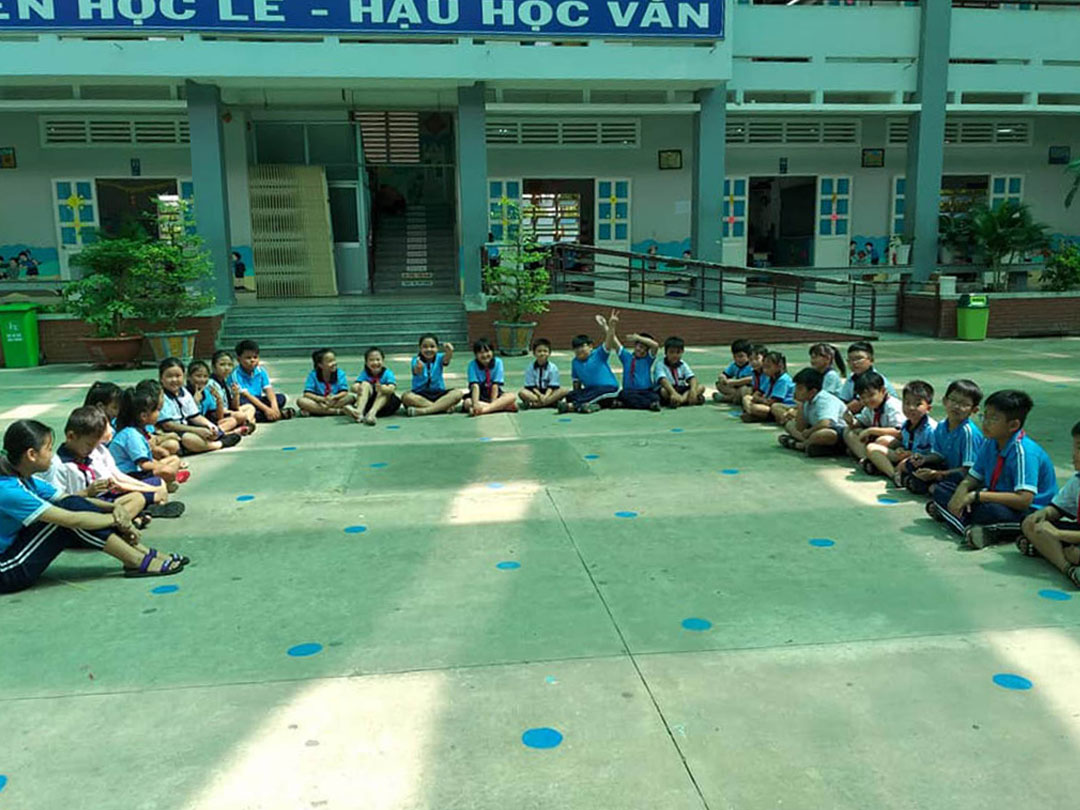 full buoi hoc kns phan loai rac dung cach 1