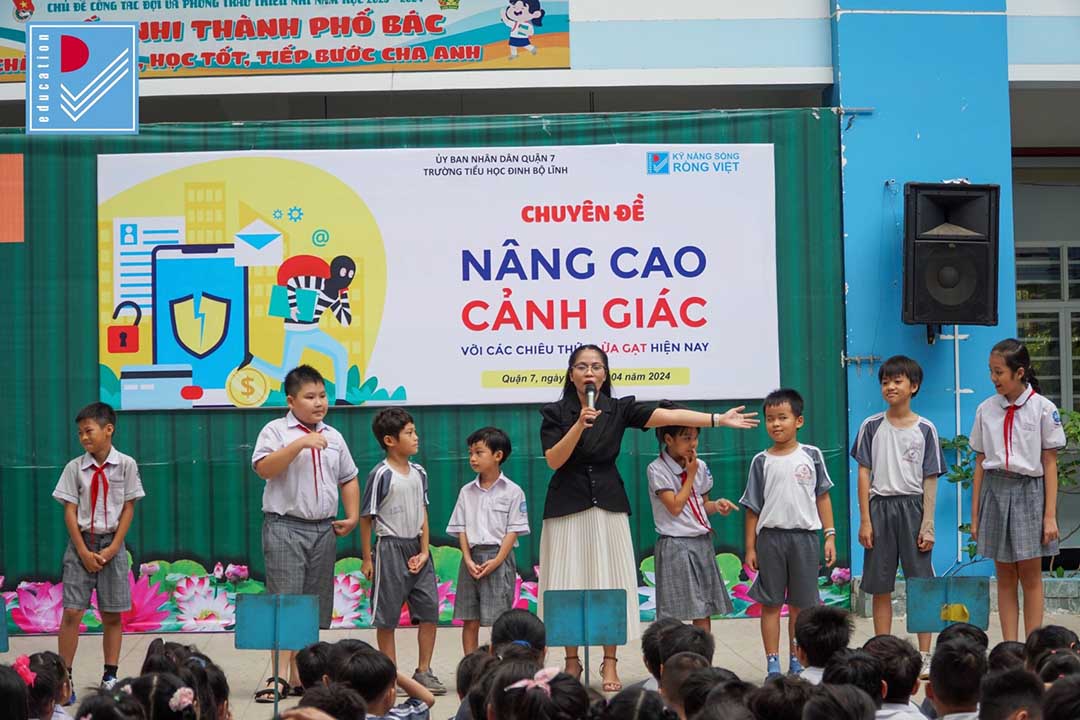 full canh giac voi cac chieu thuc lua gat 5