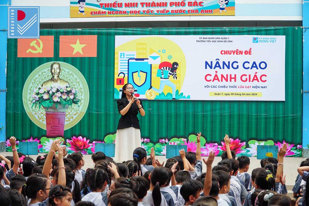 full canh giac voi cac chieu thuc lua gat 9