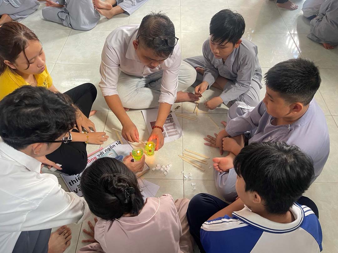 full chuong trinh mua he yeu thuong 1