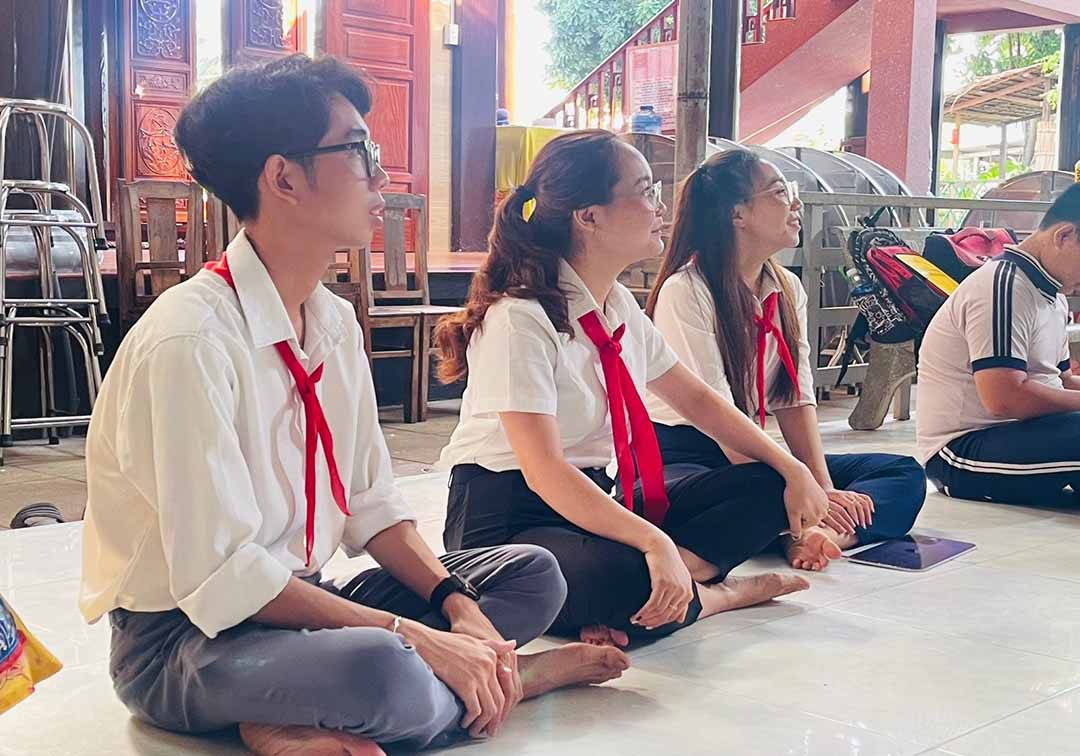 full chuong trinh mua he yeu thuong 2