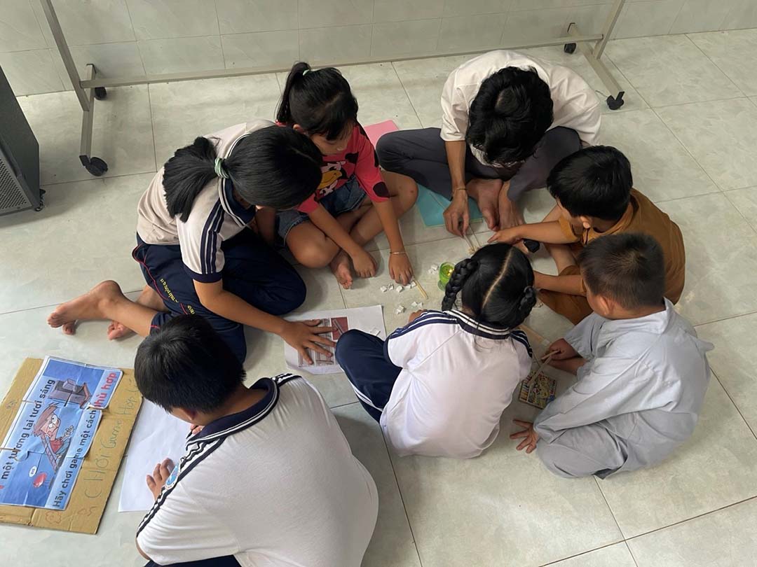 full chuong trinh mua he yeu thuong 5