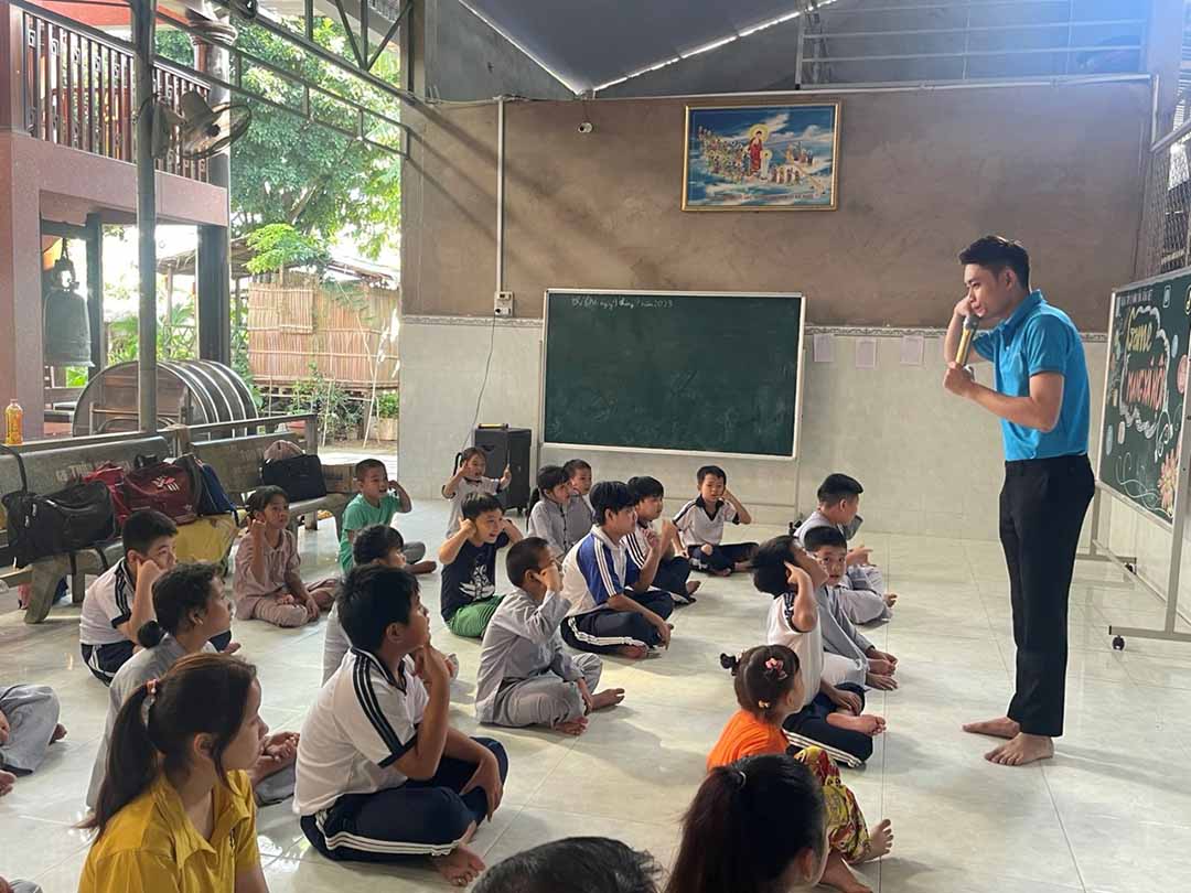 full chuong trinh mua he yeu thuong 6