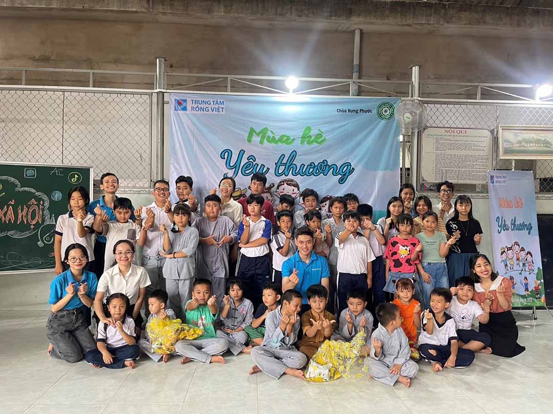 full chuong trinh mua he yeu thuong 8