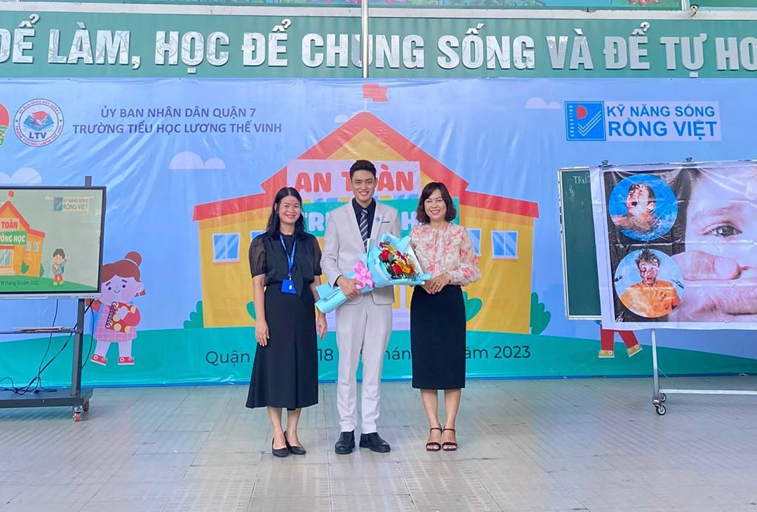 full chuyen de an toan truong hoc 6