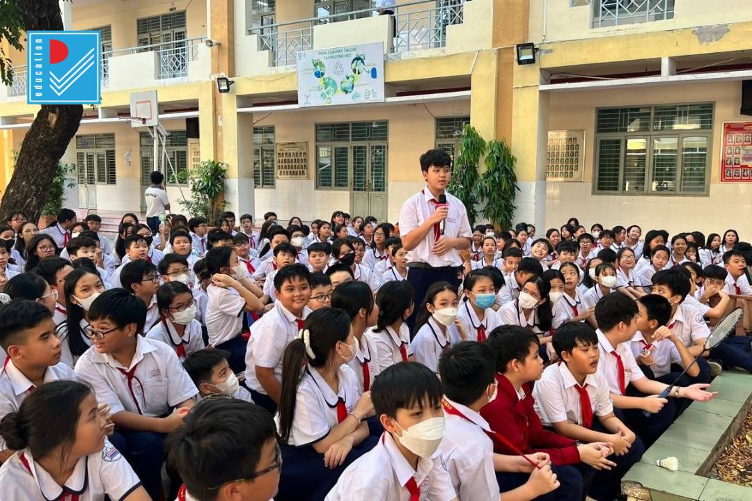 full chuyen de de mua thi de dang 5