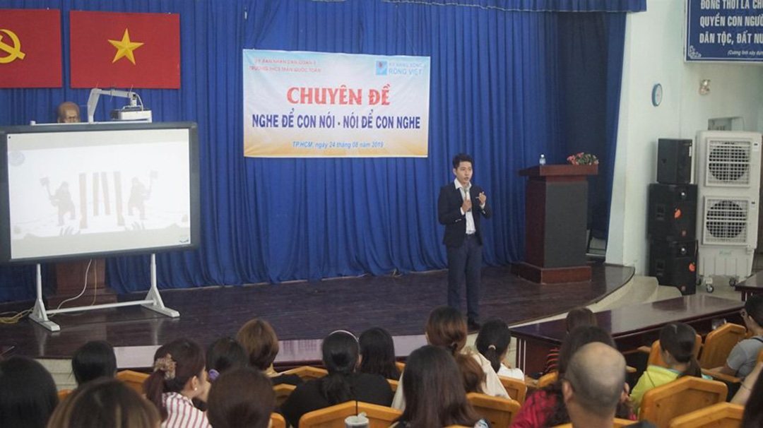 full chuyen de nghe de con noi noi de con nghe 1
