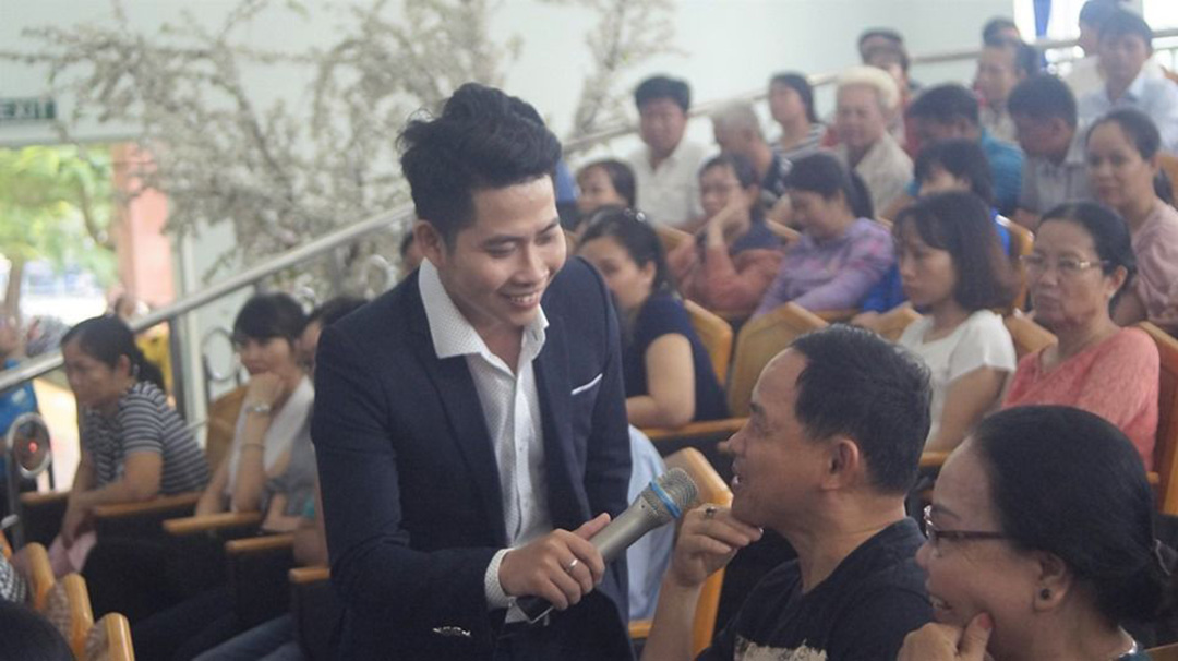 full chuyen de nghe de con noi noi de con nghe 5