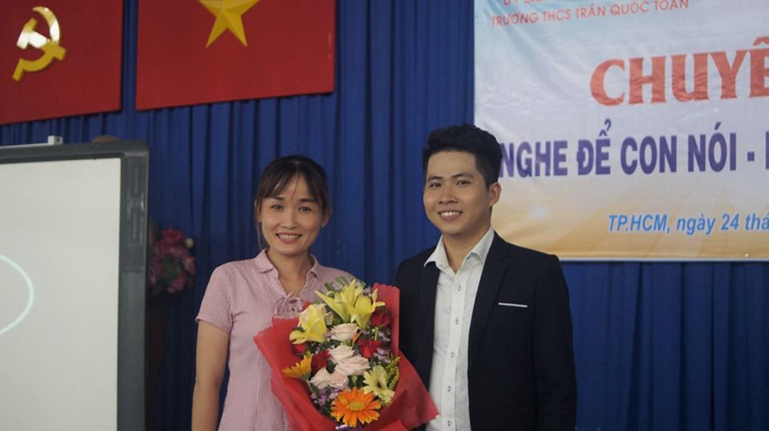 full chuyen de nghe de con noi noi de con nghe 6