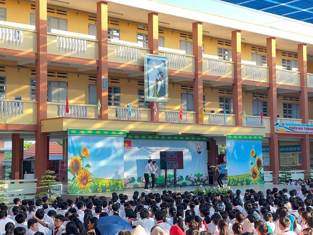 full chuyen de phong chong hiv aids 2