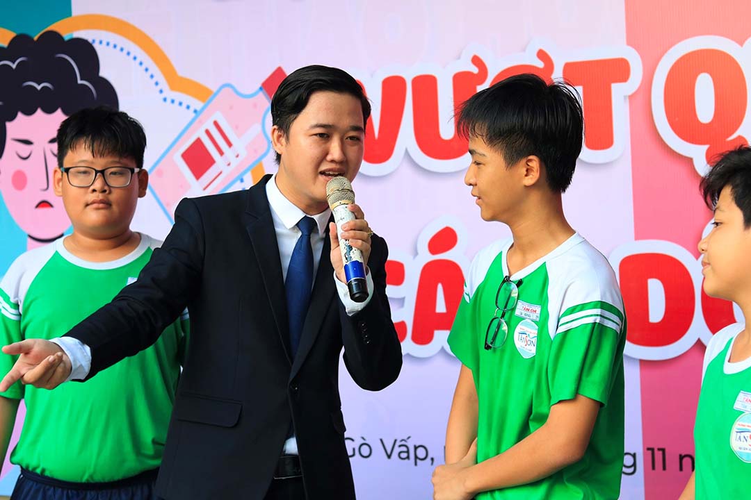 full chuyen de vuot qua cam do 3
