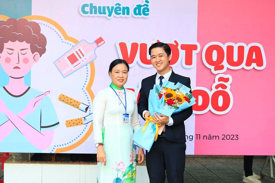 full chuyen de vuot qua cam do 7