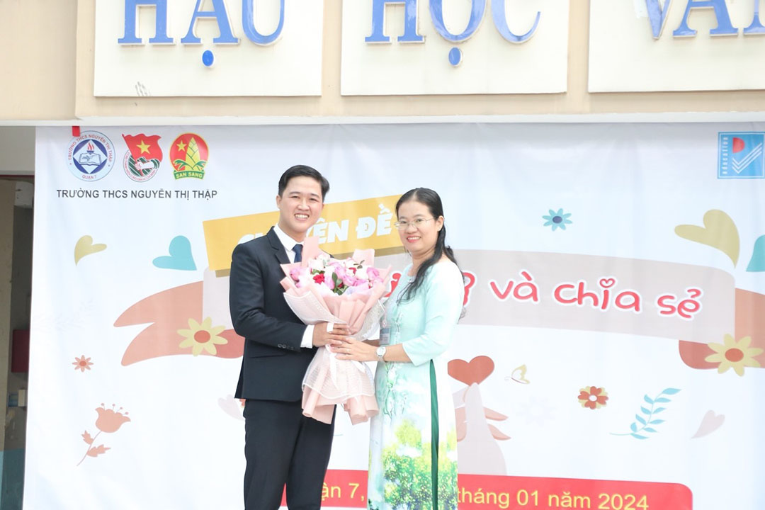 full chuyen de yeu thuong va chia se 6