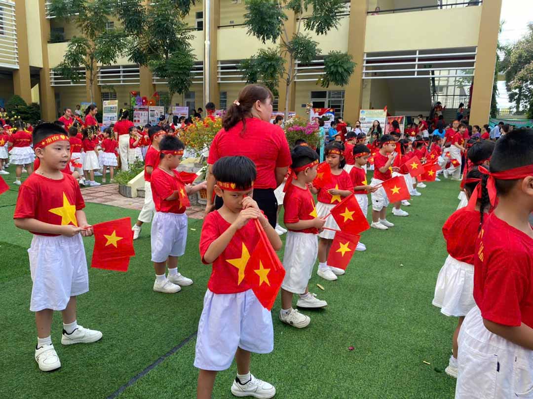 full ngay hoi phat trien giao duc mam non thu duc 4