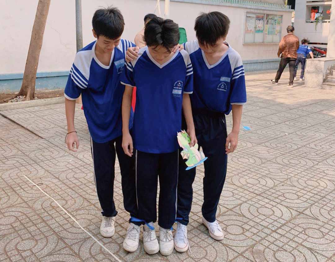 full san choi kns vui don xuan sang 3