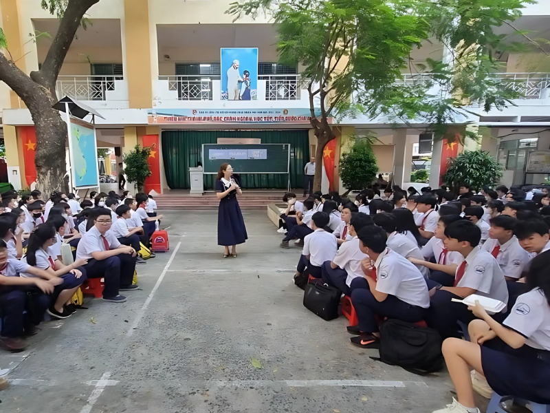 Chuyên đề để mùa thi dễ dàng