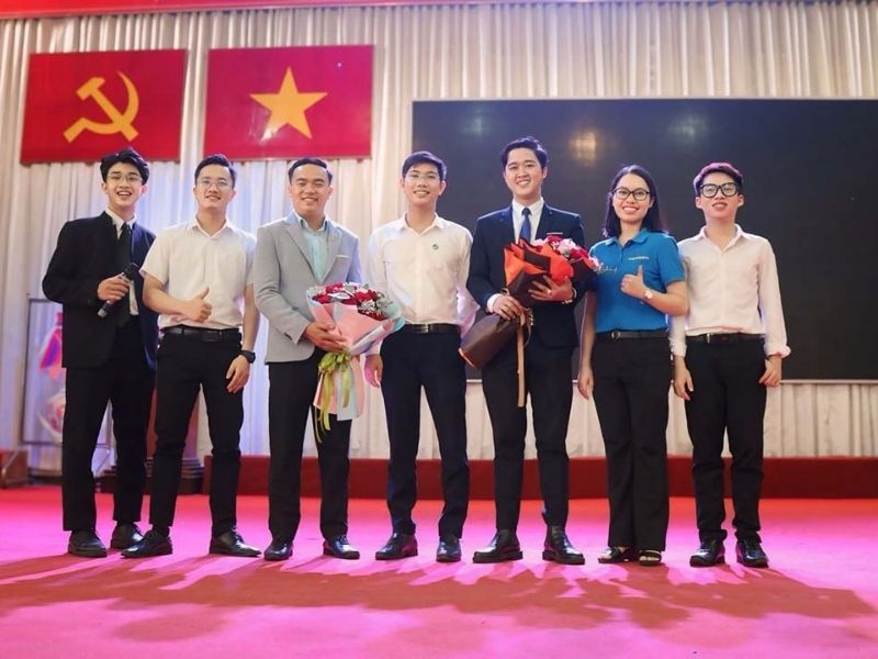 Chuyên đề Quản lí cảm xúc