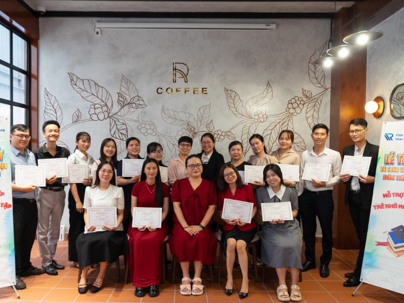 Khóa học Hỗ trợ can thiệp cho trẻ gặp khó khăn học tập tháng 07/2024
