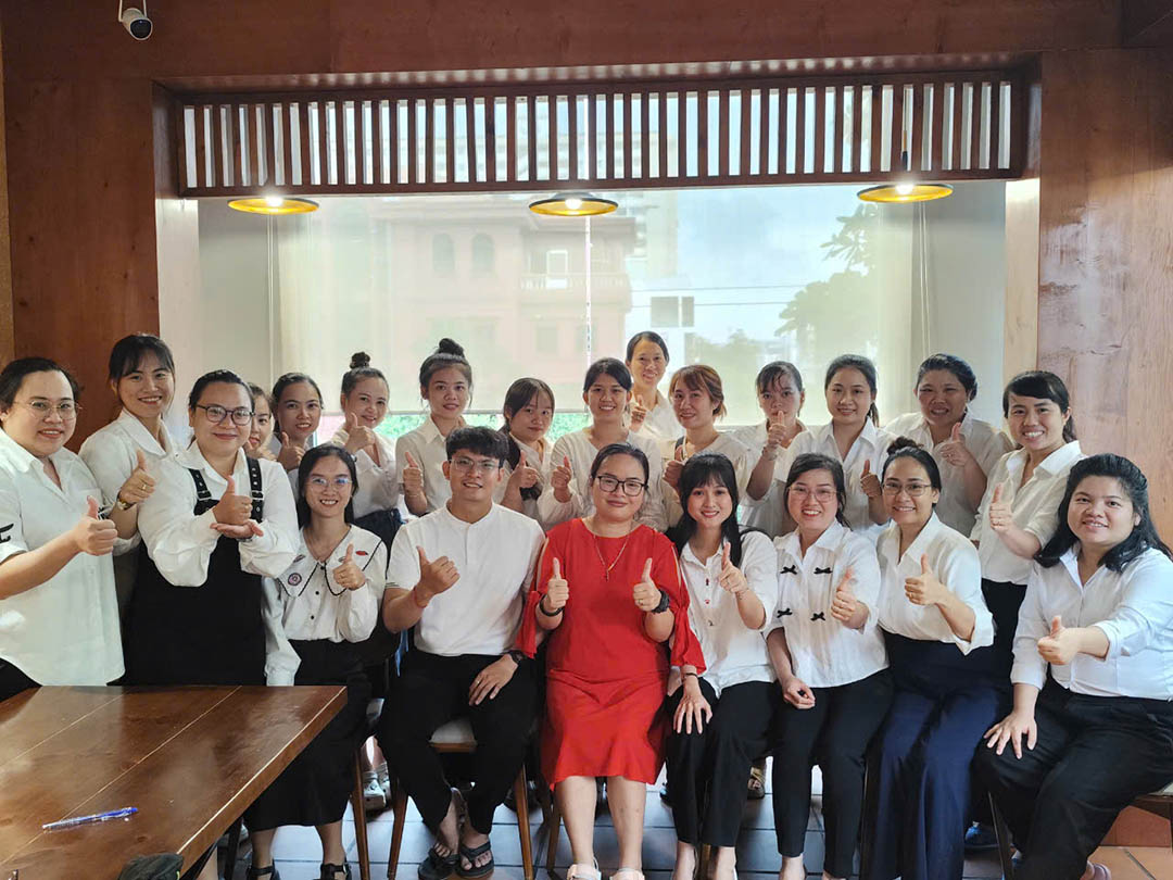 lop hoc thuc hanh chinh am 2