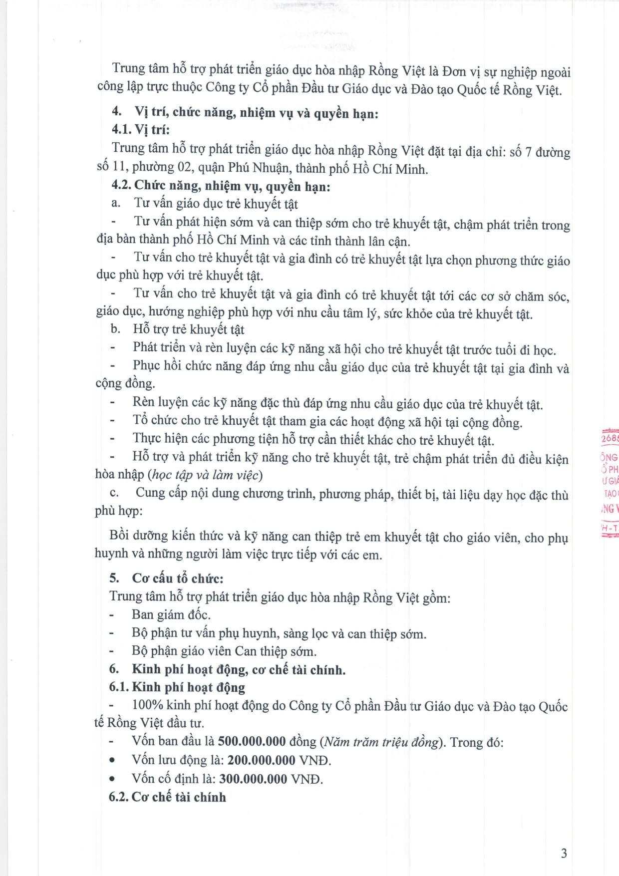 ke hoach hoat dong 1
