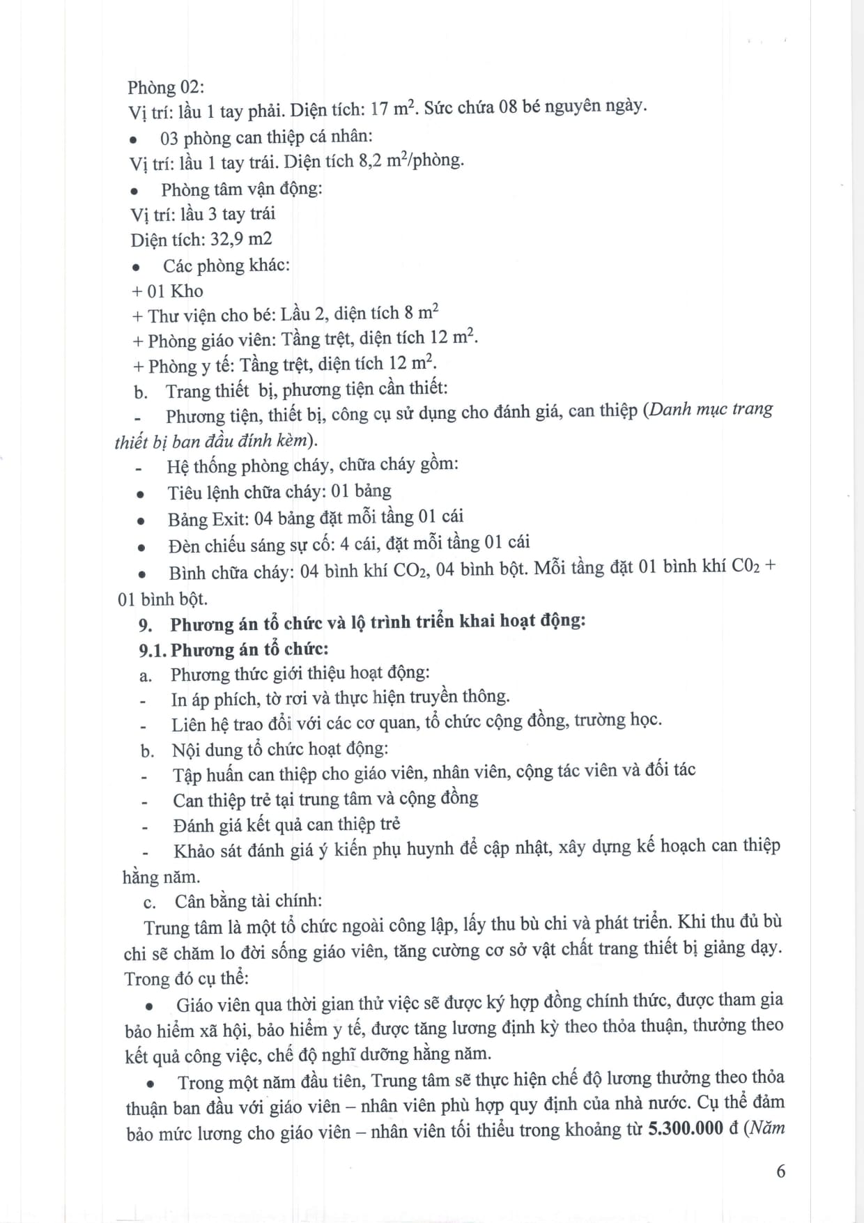 ke hoach hoat dong 1