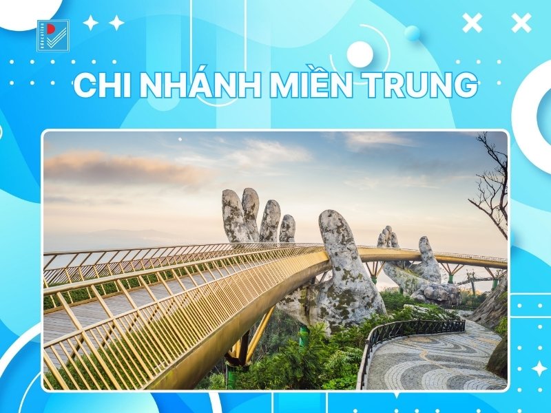 Chi nhánh miền Trung