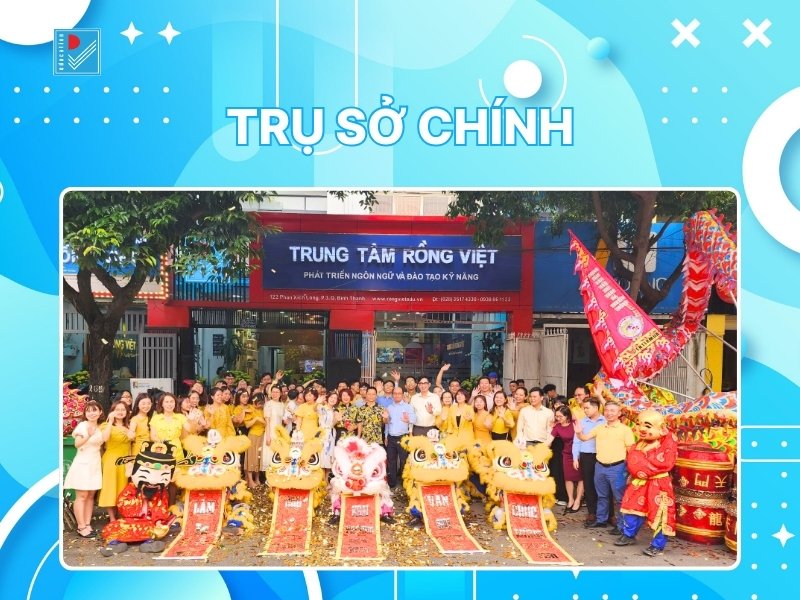 Trụ sở