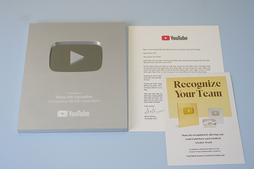 nut bac youtube 1