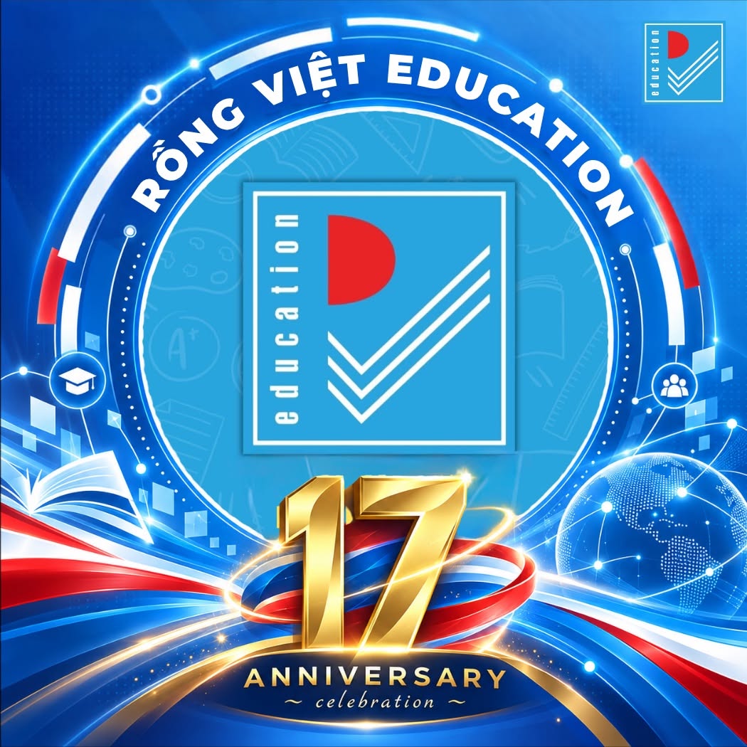 RongViet Education